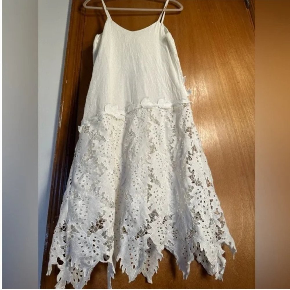 LAIA Rafaela Dress - Picture 4 of 4